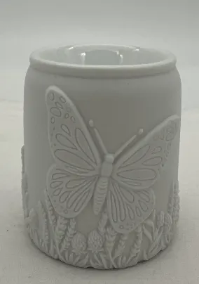 Scentsy - Elektrische Miniduftlampe "Butterfly Season" – Bild 2