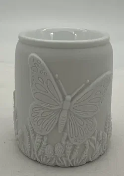 Scentsy - Elektrische Miniduftlampe "Butterfly Season" – Vorschau 2