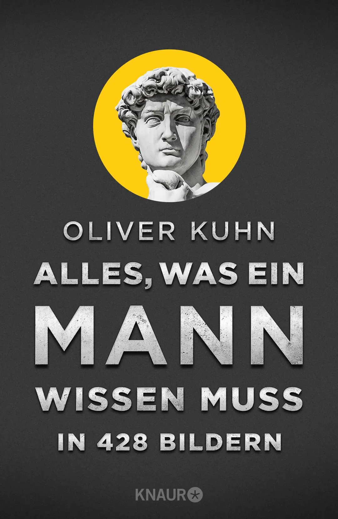 Alles, was ein Mann wissen muss in 428 Bildern - Oliver Kuhn - Bild 2