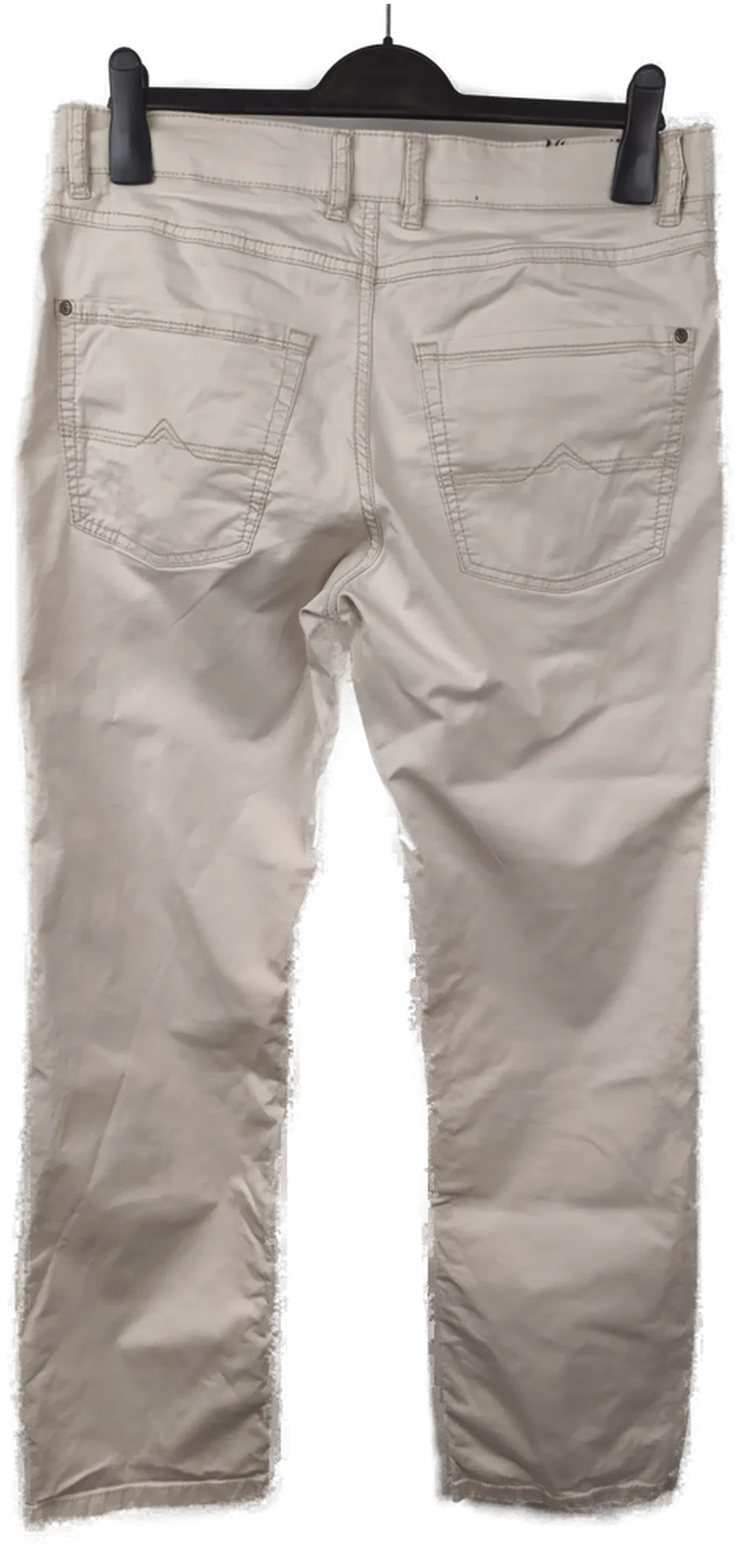 Suprax, leichte Herrenhose, Gr. 50 – Bild 2