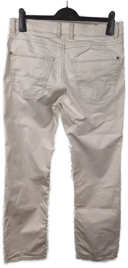 Suprax, leichte Herrenhose, Gr. 50 - Bild 2