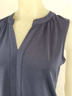 H&M, Sommerbluse, Gr. S – Vorschau 3