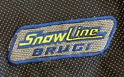 Brugi Snow Line Herren Skioverall blau/grün Gr. 56 – Vorschau 8