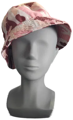 Tedi Strandhut bunt - Gr. S/M - Bild 2