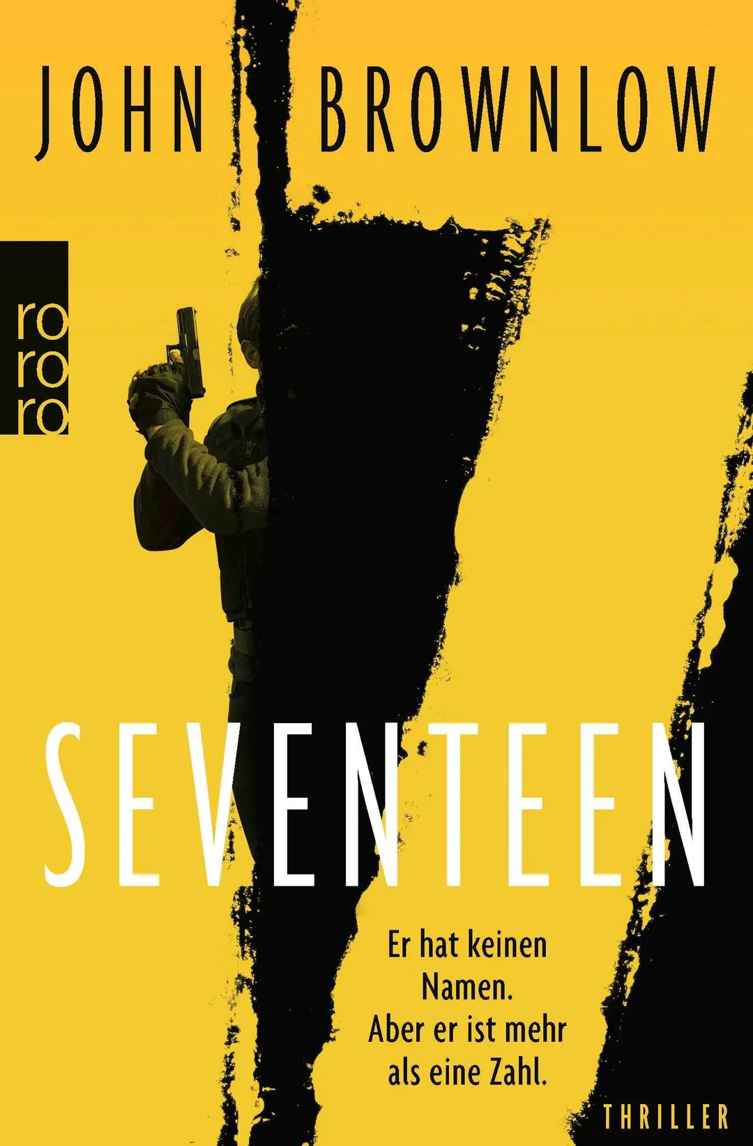 Seventeen - John Brownlow – Bild 1