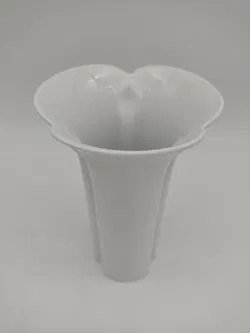 Arzberg 4-teiliges Tulpenvasen-Set der Marke Arzberg - Bild 6