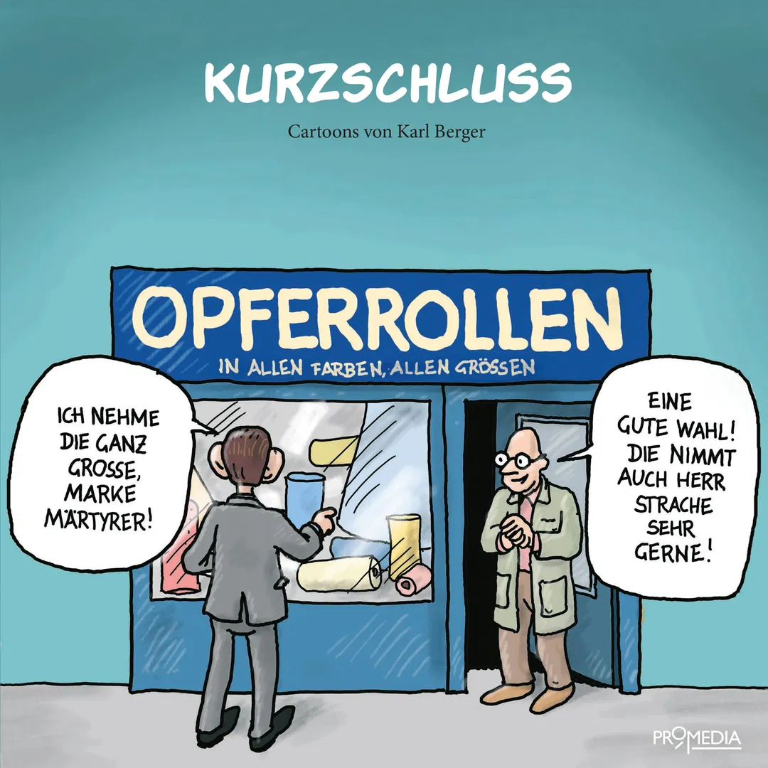 Kurzschluss - Karl Berger - Bild 2