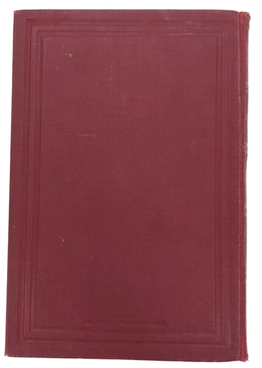 Buch "Von dem Hohensteine am Rheine" von Adelheid von Rothenburg 1892 – Bild 5