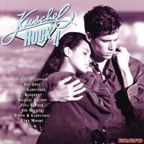 Kuschelrock Vol. 4 + 5 + 6 | 3x Doppel-CD Set | Bravo | Soft Rock, Pop Balladen – Klassiker der 80er & 90er - Bild 2