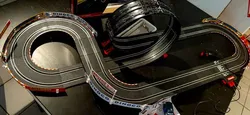Carrera GO!!! Autorennbahn- Disney·Pixar CARS - Bild 6