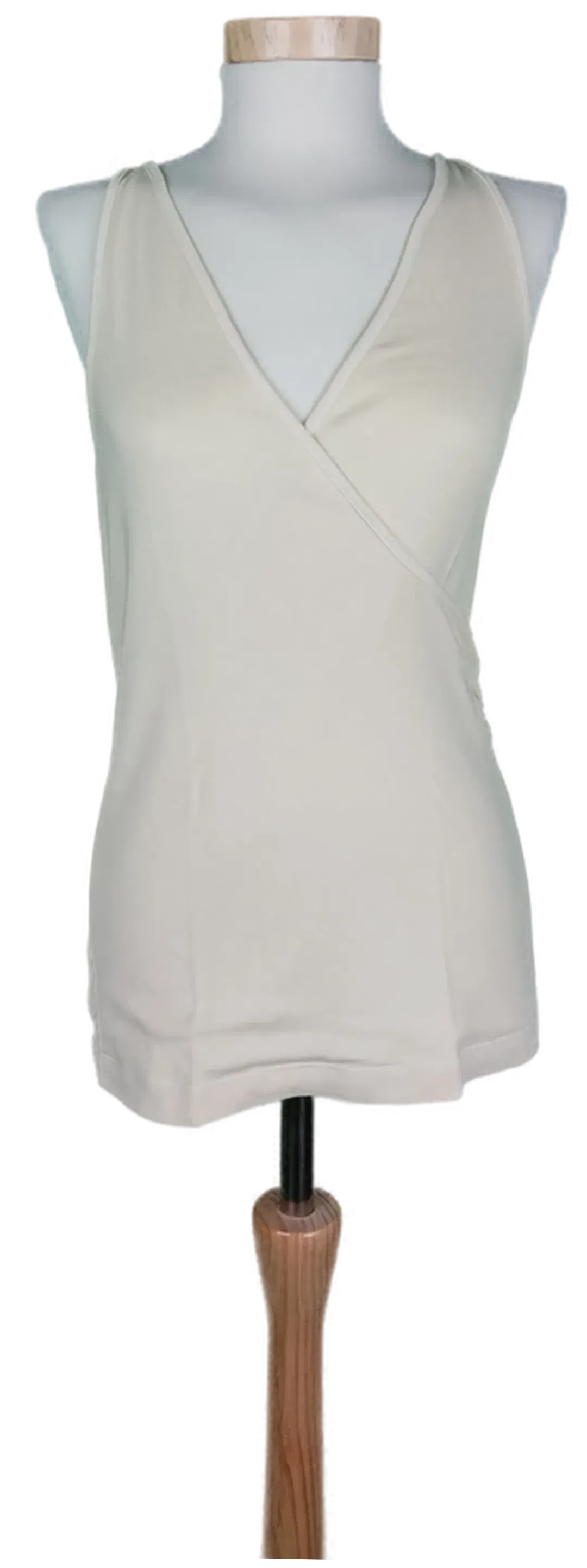 Splendid Damen Top cremefarben - L/40 - Bild 1