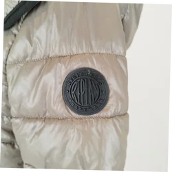 Winterjacke Replay S Polyester | Wie Neu - Bild 4