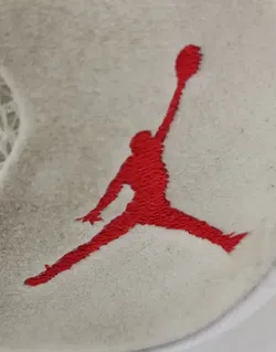 Air Jordan Basketballschuhe Herren - Gr. 40 - Bild 7