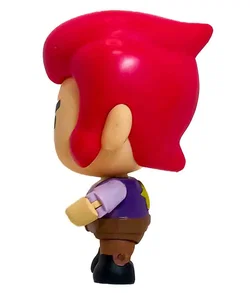 Colt Actionfigur – Legendärer Schütze aus Brawl Stars - Bild 2