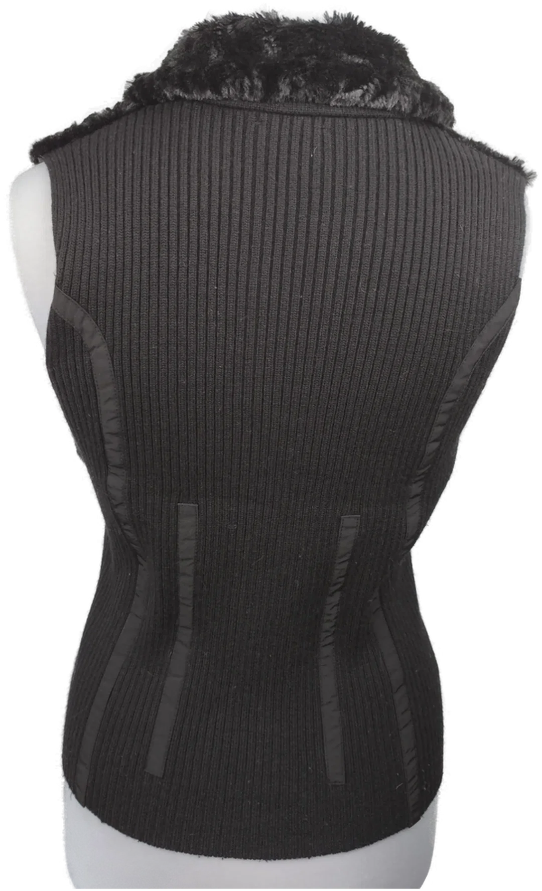 Damen Weste Taifun Gr. 40 – Bild 2