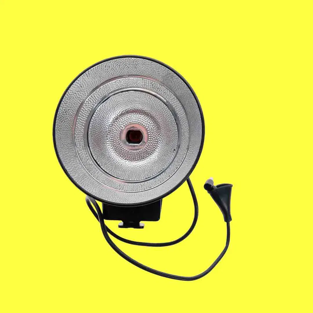 Vintage Agfa Synchro Blitzer KM aus den 1950er Jahren - Bild 4