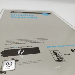 Assassins Creed Displate Metall-Poster - Bild 3