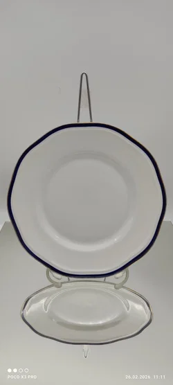 Pirken Hammer Porzellan Set aus Tschechoslowakei - Bild 11