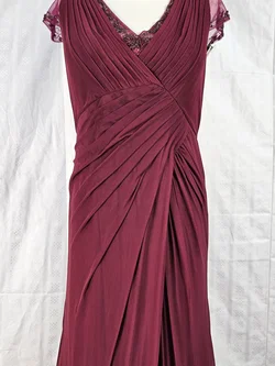 Abendkleid - 06 - Jadore Australia / Nicoletta - Gr. 5XL - Bild 6