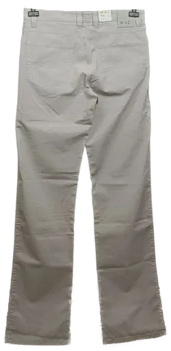 Mac Herren Jeans hellgrau Gr. W34 L36 - Bild 2