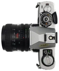 Minolta XG 9 Kamera - Bild 5