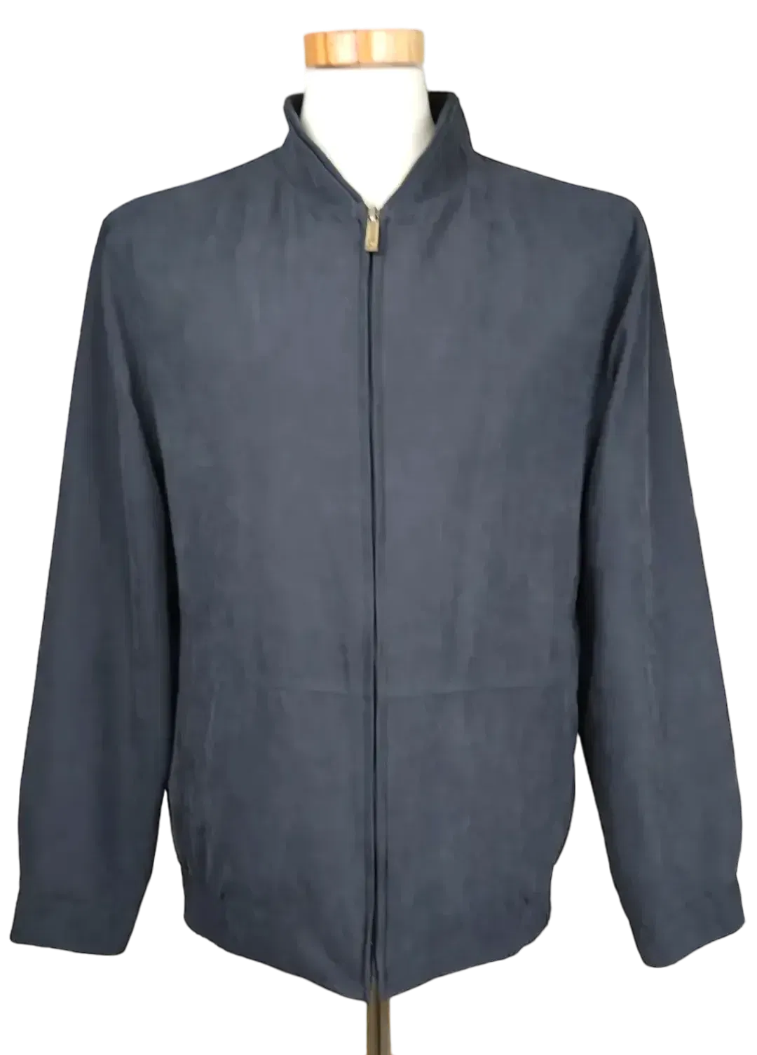 Senator Herren Jacke, marine - Gr. M  - Bild 4