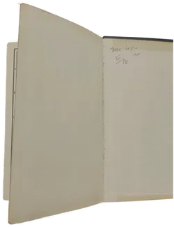 Buch Die Heilige Schrift, Bibel von 1973 schwarz mit Goldrand - Bild 6