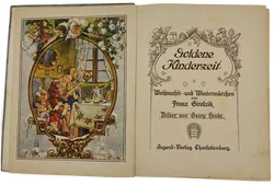 Jugend Verlag Charlottenburg 