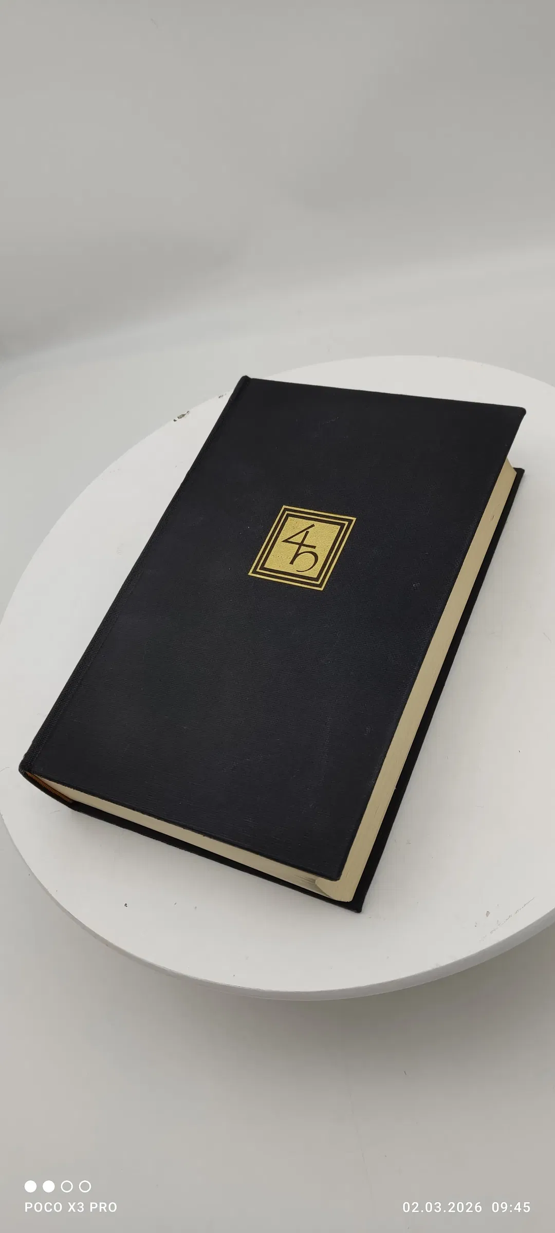 Der Groose Helder 1-10. - Enzyklopädie, Lexikon - Bild 1