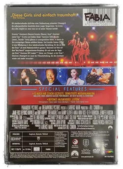 DVD 