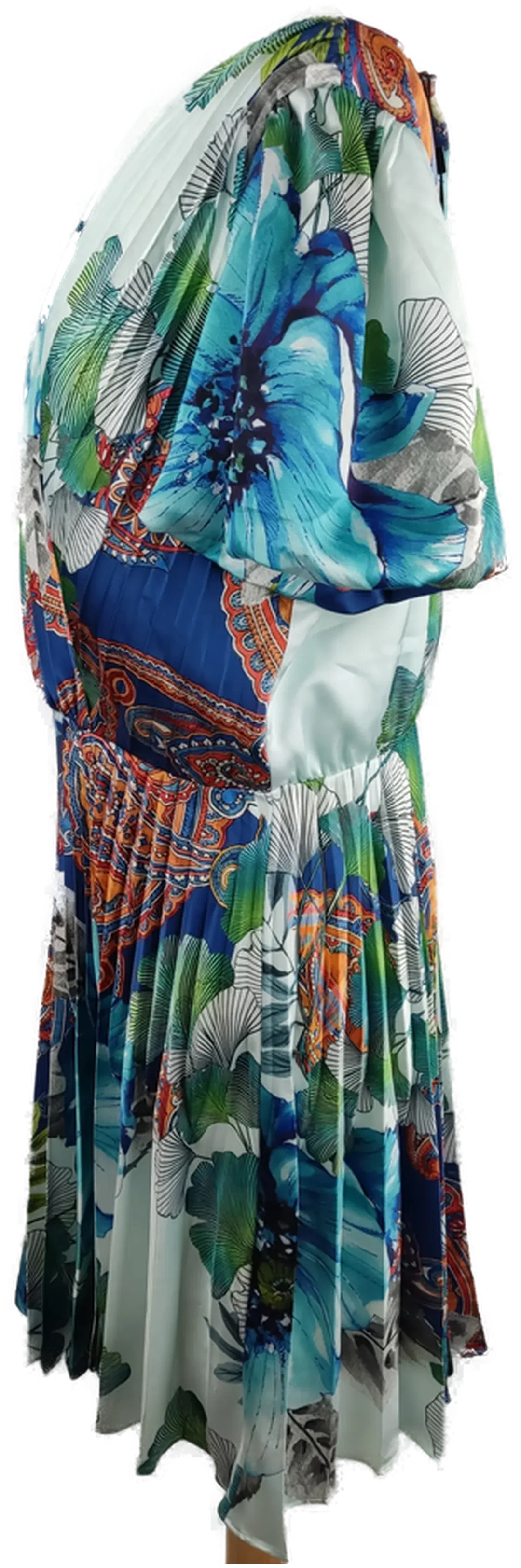 Marciano by Guess Minikleid Geblümt Gr.46 | Neu mit Etikett – Bild 4