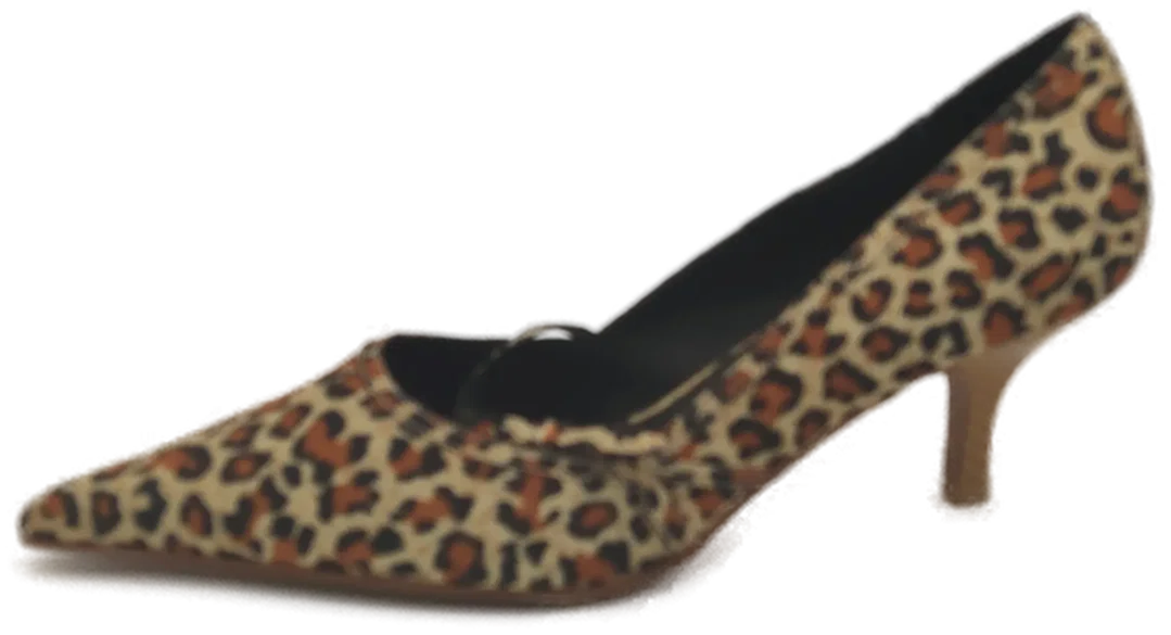 High Heels Damen Sonstige Gr. 39 | Eleganter Abend - Bild 4