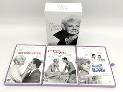 DVD Kollektion/Sammelbox 