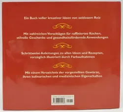 Gewürze - Tessa Evelegh - Bild 2