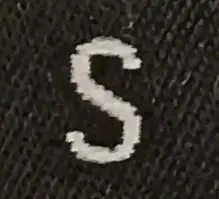 Desigual Damen T-Shirt mehrfarbig gemustert Gr. S - Bild 4