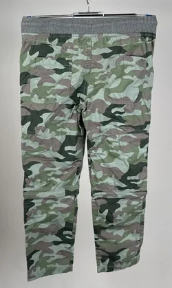 Mini Boden - Kinderhose Gr. 134 - Bild 2