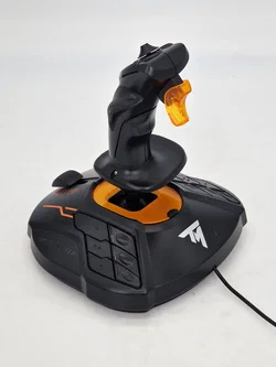 Thrustmaster T.16000M FCS Joystick - Schwarz - Bild 2