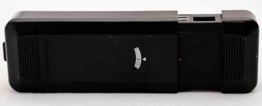 Minox EC 8x11 Kleinstbildkamera – Bild 3