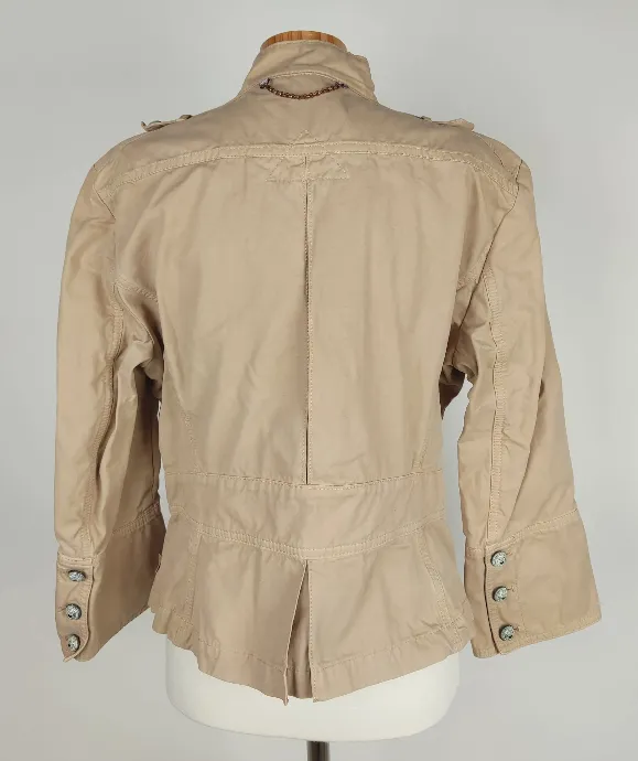 Boss Hugo Boss - Damen Jacke Gr. XS – Bild 3