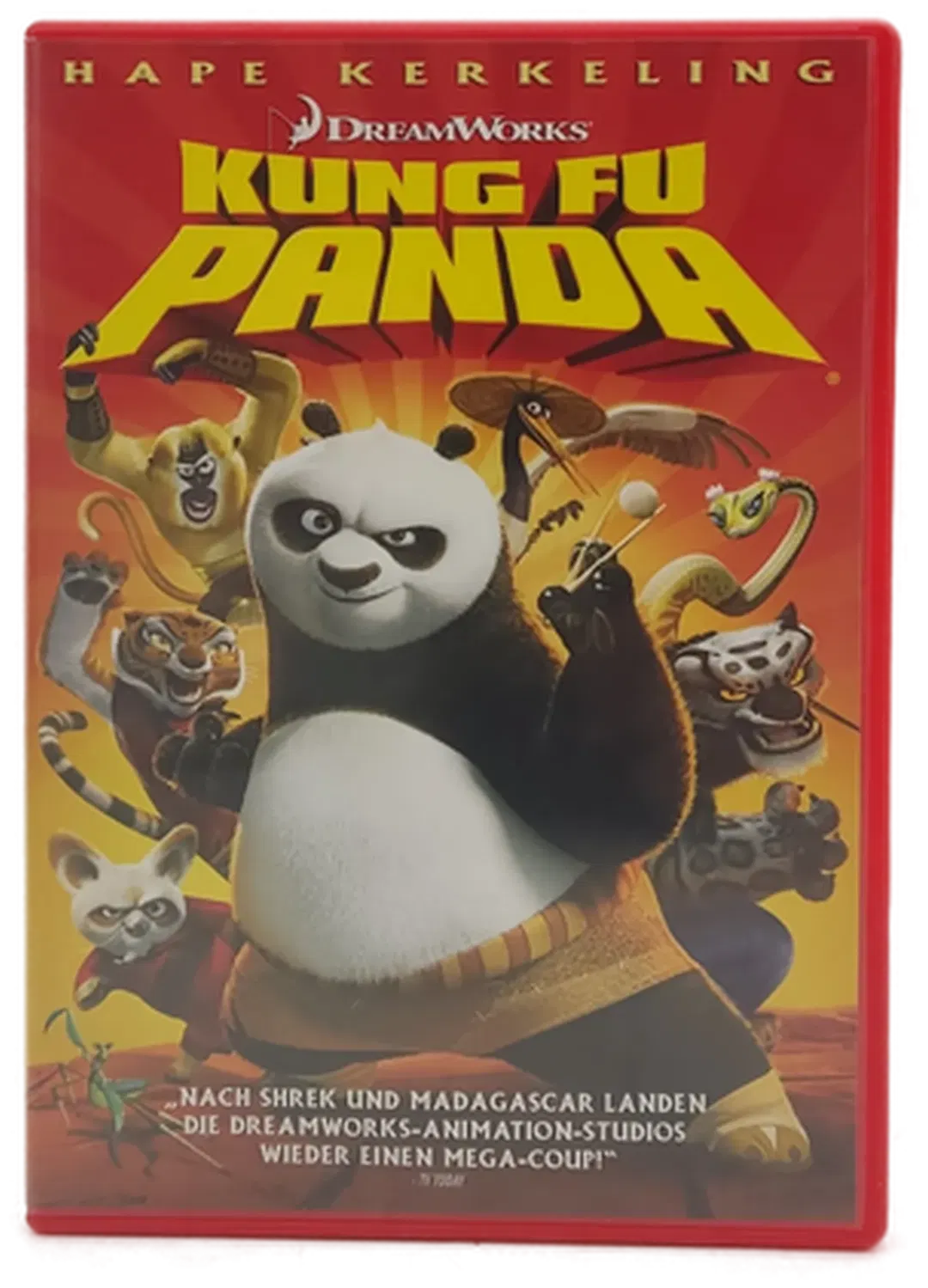 DVD 