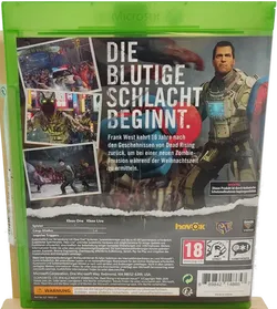 Xbox One Dead Rising 4  - Bild 2
