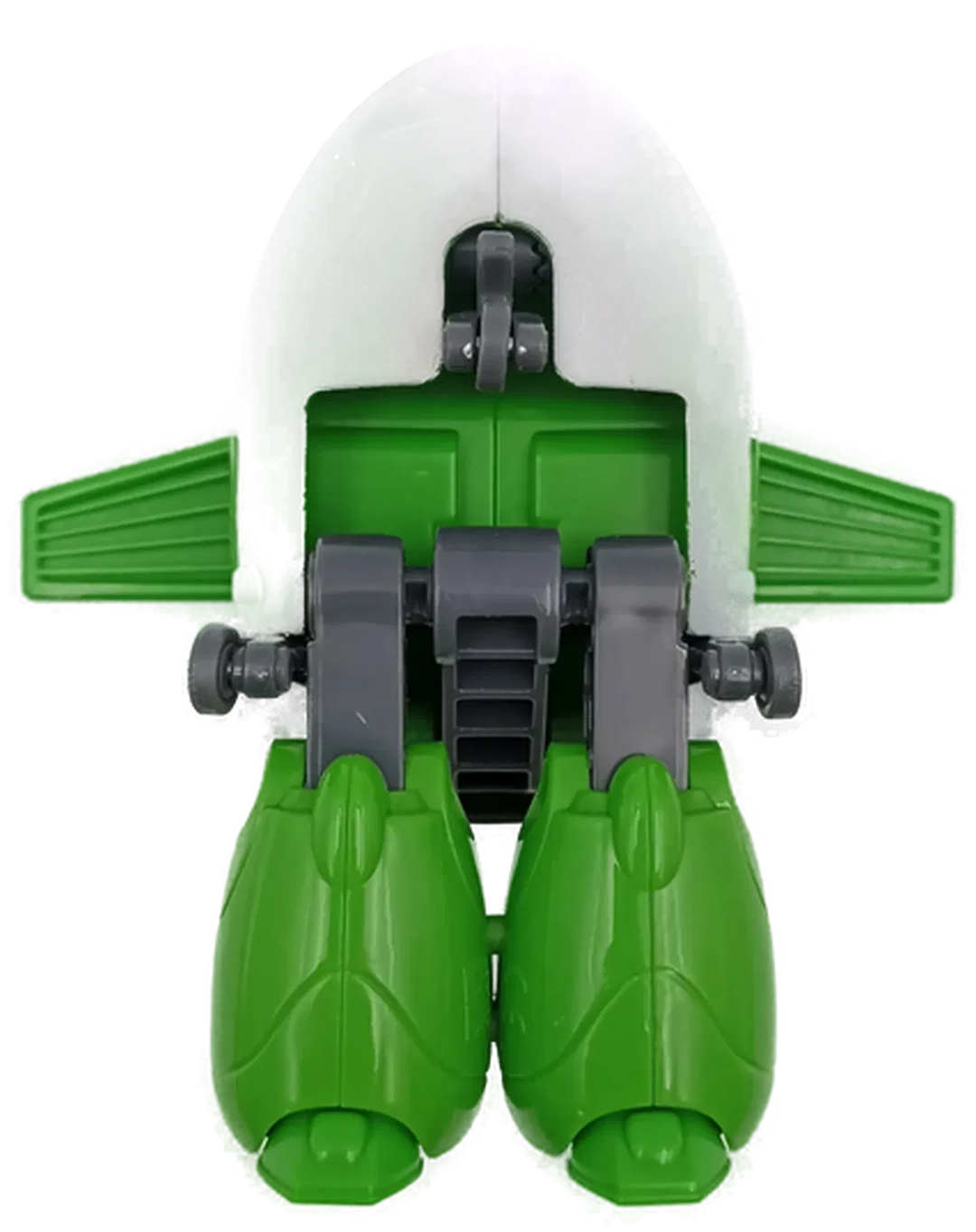 Super Wings – Transforming Mira Spielfigur – Bild 7