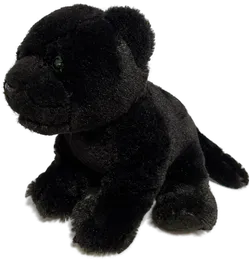 WILD REPUBLIC schwarzer Jaguar 30 cm - Bild 2