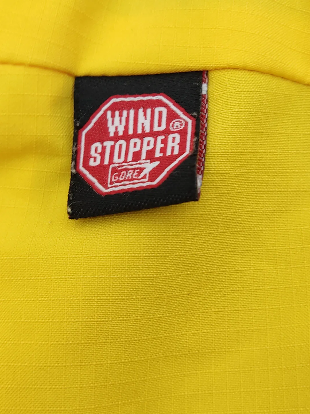 Löffler Damen Windbreaker gelb Gr. 40 – Bild 7