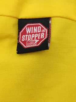 Löffler Damen Windbreaker gelb Gr. 40 - Bild 7