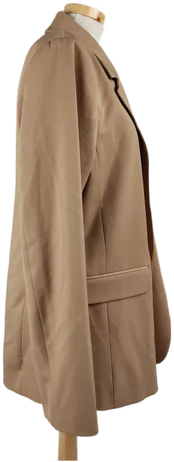 Hallhuber Damen Blazer beige - XL/42 - Bild 3