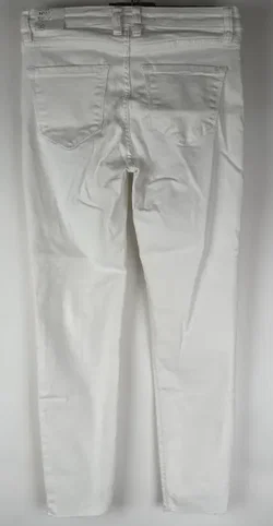 MNG Skinny - Damen Jeans - Gr. 38 – Vorschau 2
