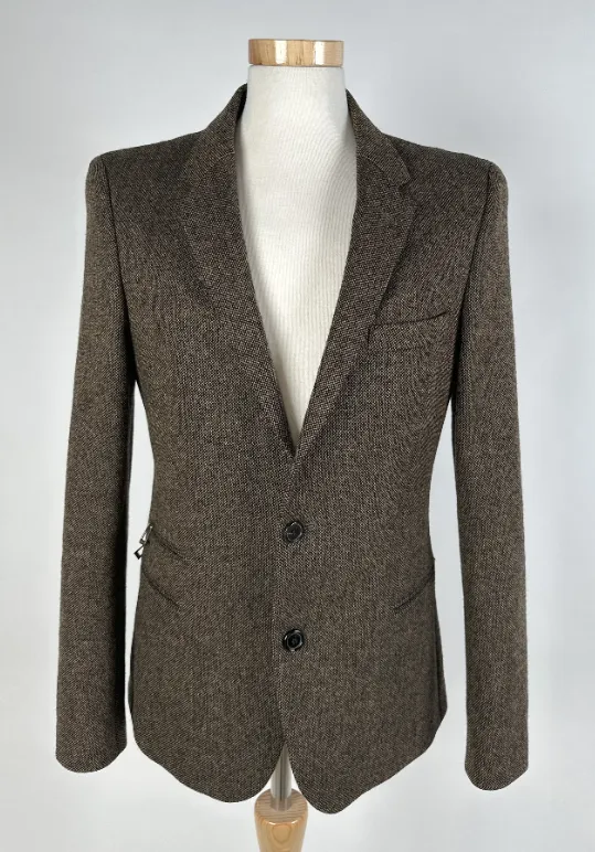 Hugo Boss - Herren Sakko - Gr. 94 Lang – Bild 2
