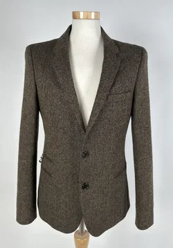 Hugo Boss - Herren Sakko - Gr. 94 Lang - Bild 2