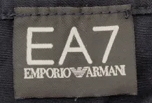 EA7 Emporio Armani - kurze Damen Hose Gr. XS – Bild 3